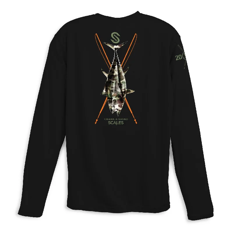 Shop Now Crank & Grind Performance