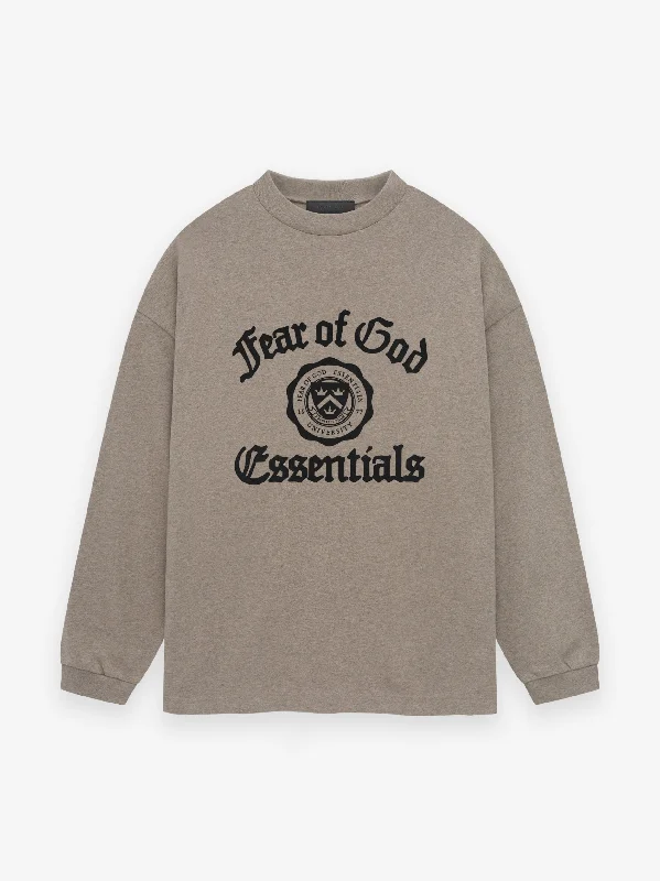 Unbeatable Prices Heavy Longsleeve Tee