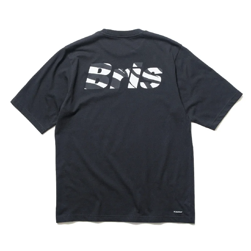 Weekend Bargains Galore BIG LOGO BAGGY TEE