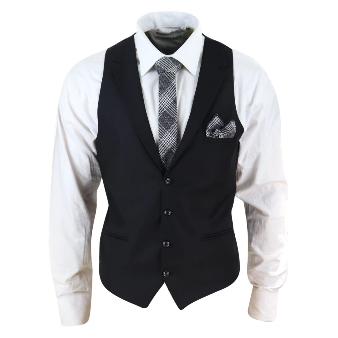 Exclusive Weekend Offers Inside Men's Waistcoat Herringbone Check 1920s Blinders Gatsby Exclusive Weekend Offers Inside Men's Waistcoat Herringbone Check 1920s Blinders Gatsby