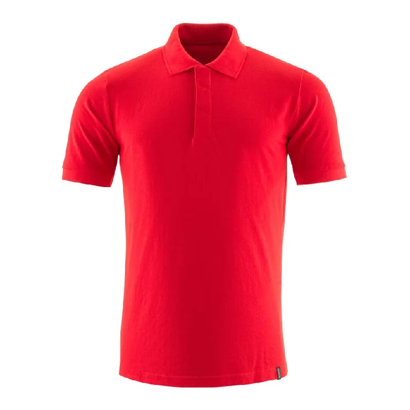 Traffic Red