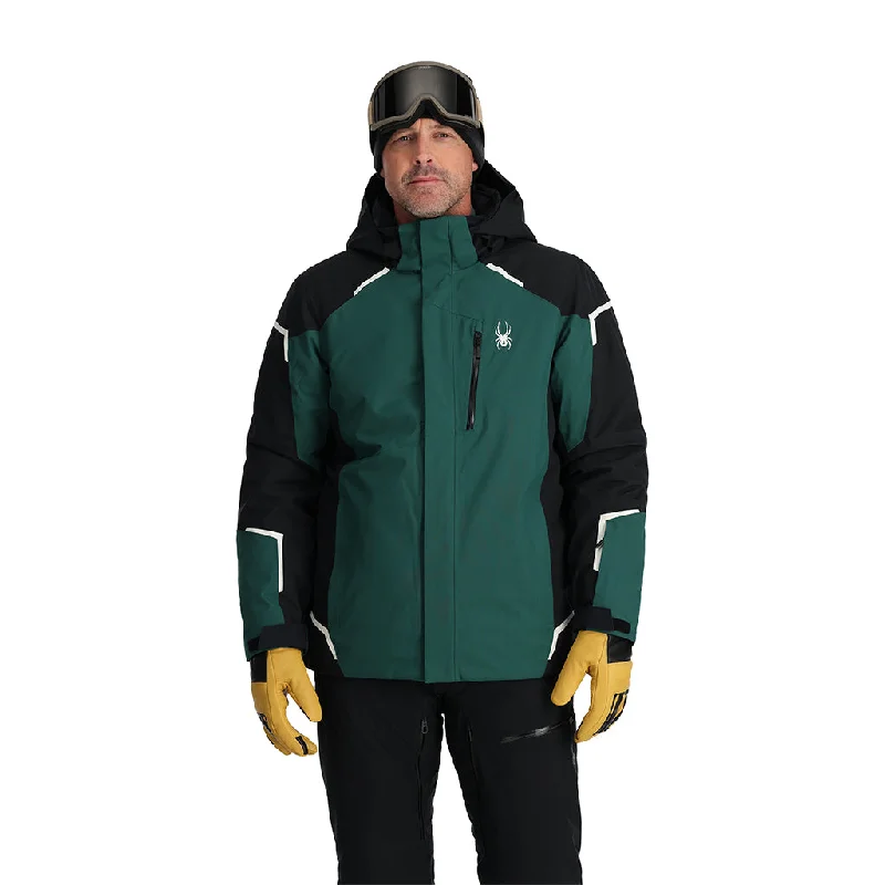 The Best Deal Mens Copper - Cypress Green