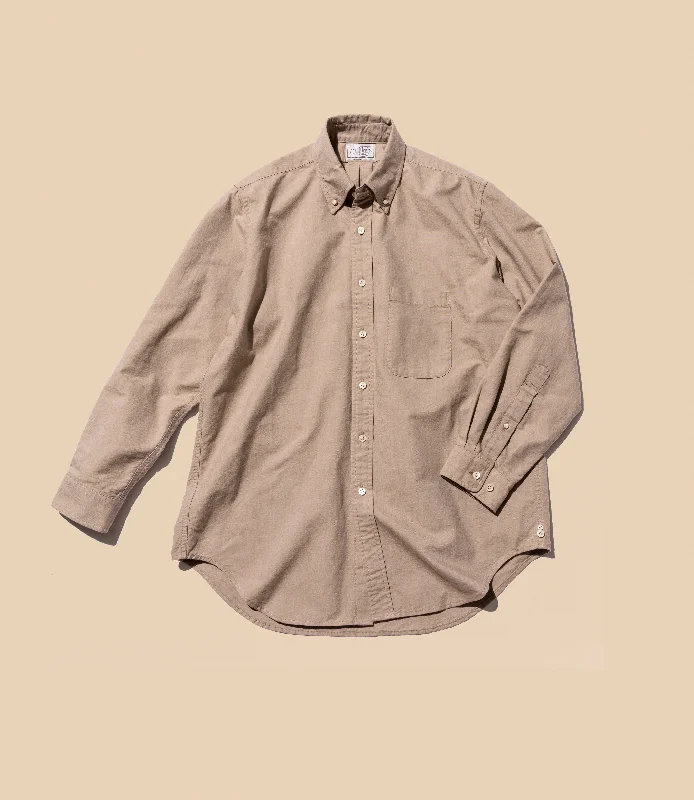 Weekend Savings Fiesta Unlikely Button Down Shirts