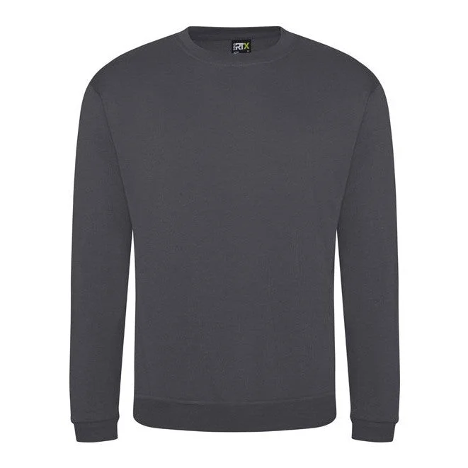 Bonus Offer Prortx Pro Sweatshirt - Solid Grey