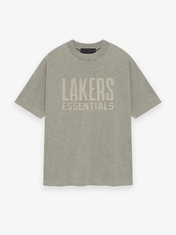 Extra Savings Essentials Lakers Tee