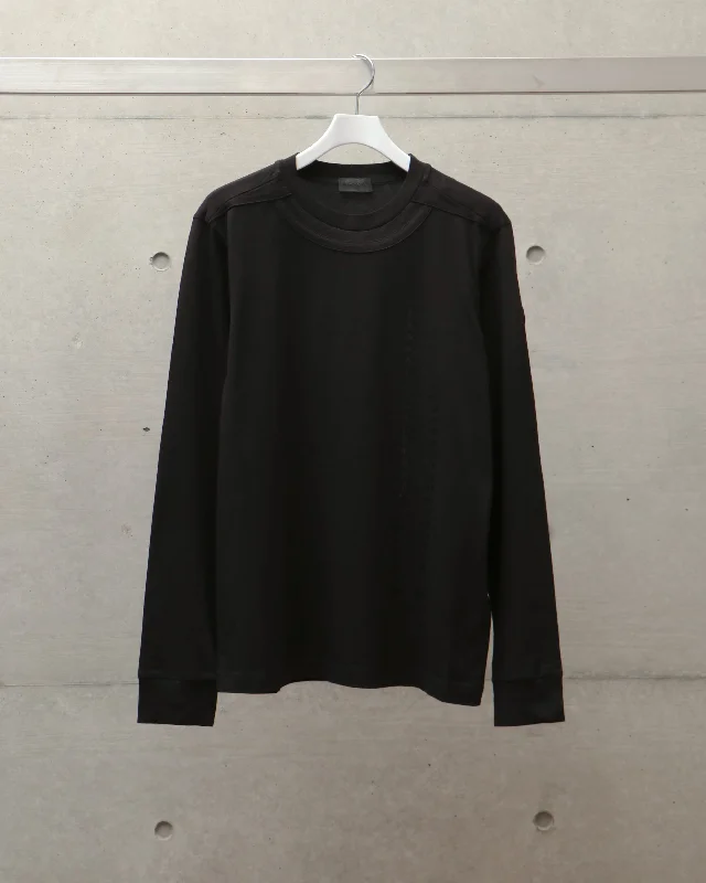 Big Savings LS T-SHIRT