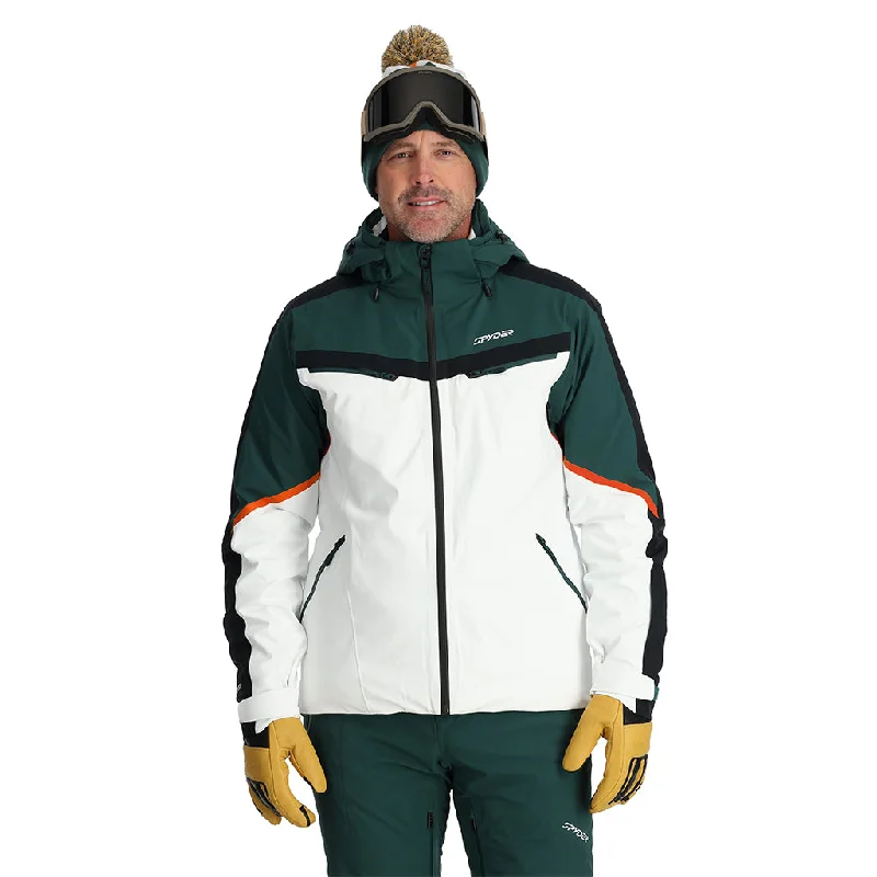 Limited Supply Mens Monterosa - White