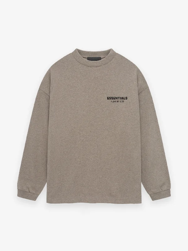 Reduced Price Jersey Long Sleeve  T-Shirt