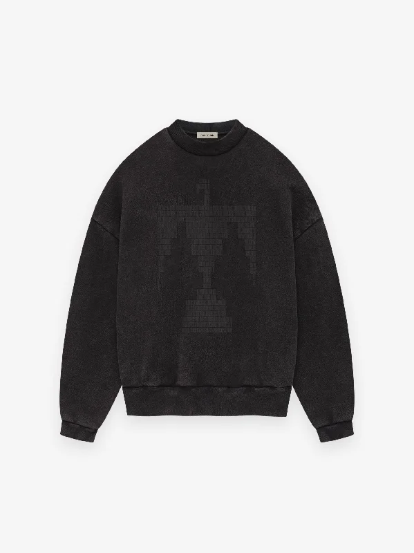 Year-End Deals Thunderbird Crewneck Sweatshirt
