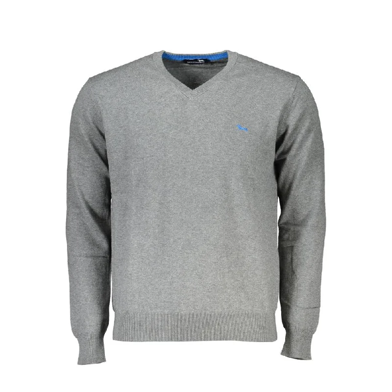 Weekend Offers That Amaze Harmont & Blaine  Cotton Men's Sweater
