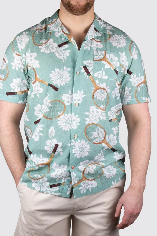 Shop Now Colours & Sons Short Sleeve Shirt Retro