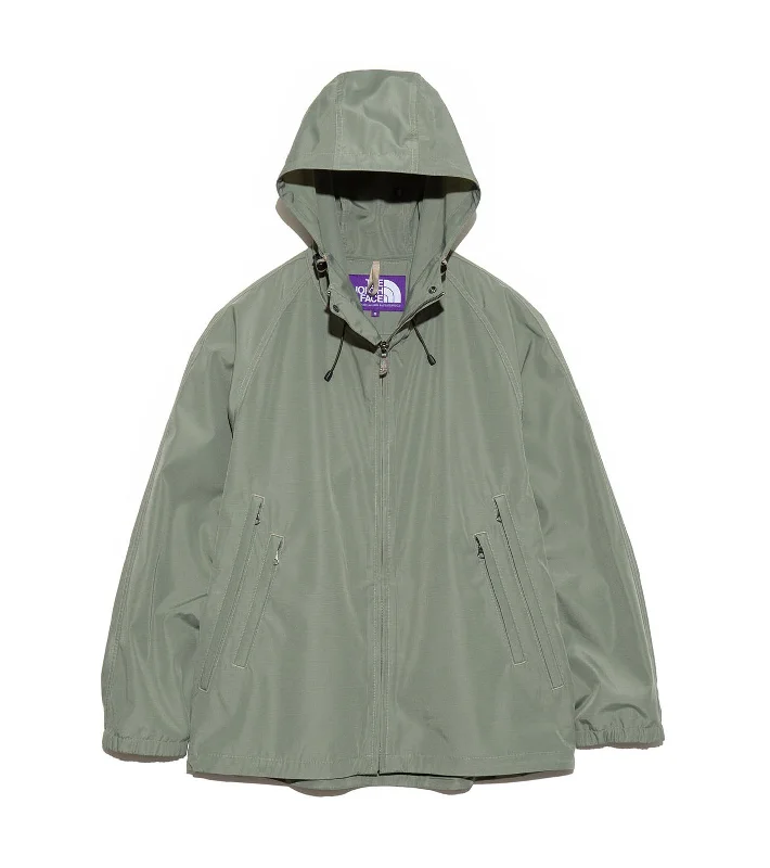 Super Bargain Mountain Wind Parka