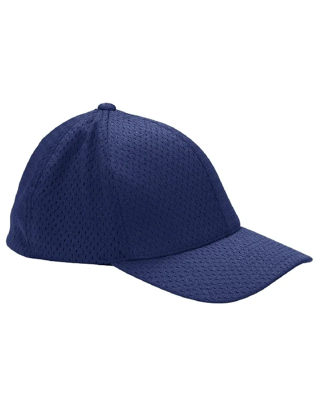 Weekend Deal Yupoong Flexfit Athletic Mesh Cap | Royal