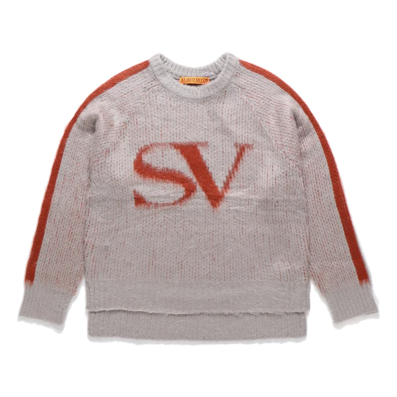 Weekend Specials to Snag Sideline Mock Neck Knit