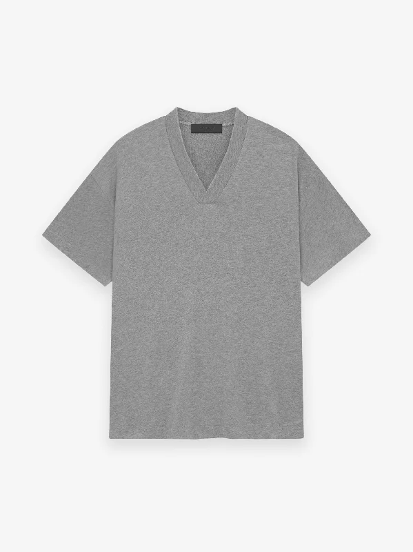 Celebrate the Weekend with Discounts 3 Pack Essential V-Neck