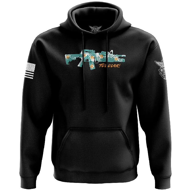 Weekend Offers That Delight Tubular Hoodie