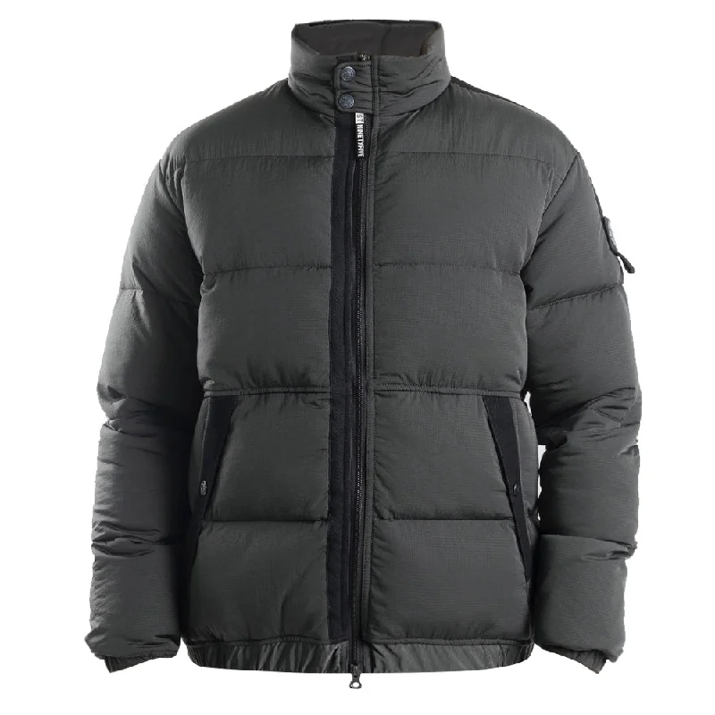 Weekend Bargains Just for You ST95 Puffa Jacket Black