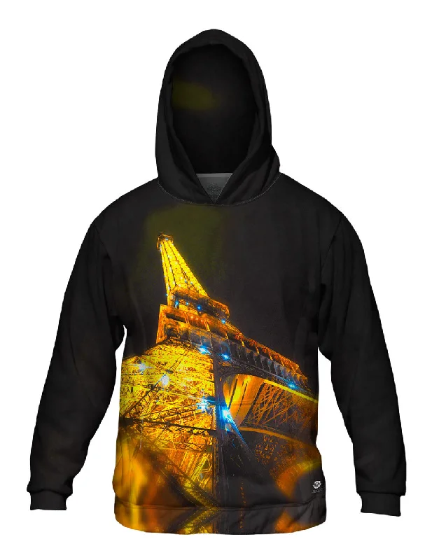 Shop the Weekend Away Be Still My Heart Eiffel Tower