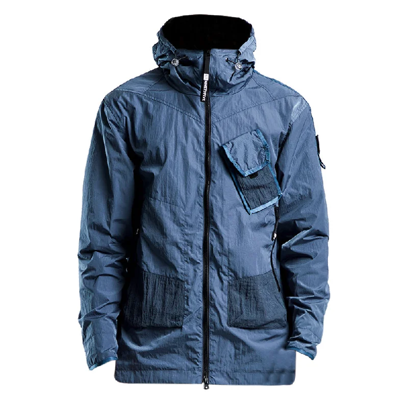 Weekend Deals That Spark ST95  Horizon Anorak Navy
