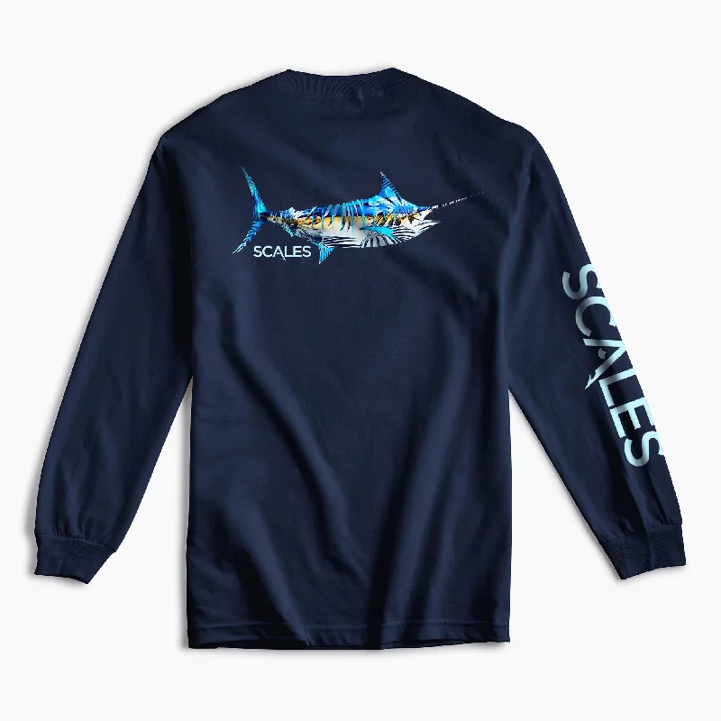Savings Event Tropical Marlin Long Sleeve