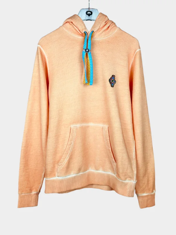 Deep Savings Washed Hoodie