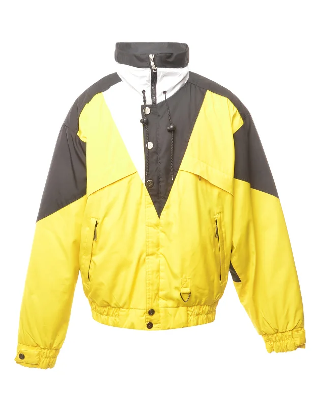 Price Slash Ski Jacket - L