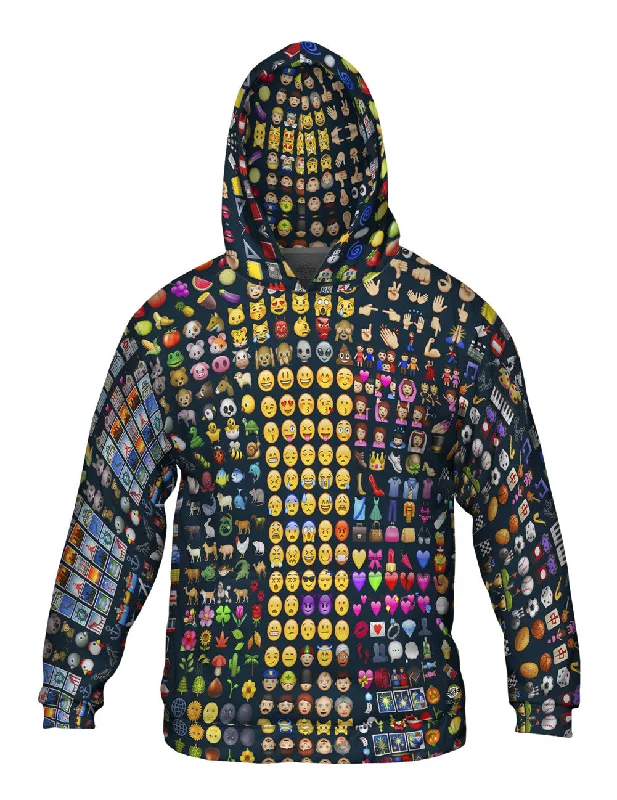 Weekend Specials to Delight Emoji Party Jumbo