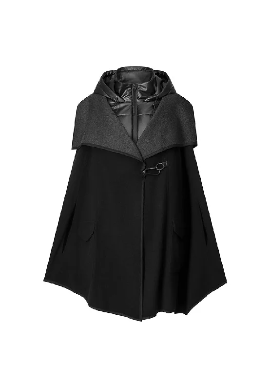 Super Sale Leia 2-in-1 Cape