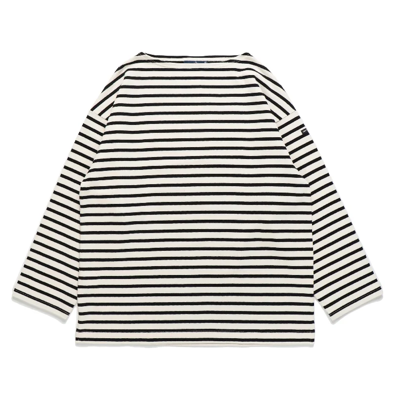 Today's Deal OUESSANT LOOSE II  ECRU/NOIR