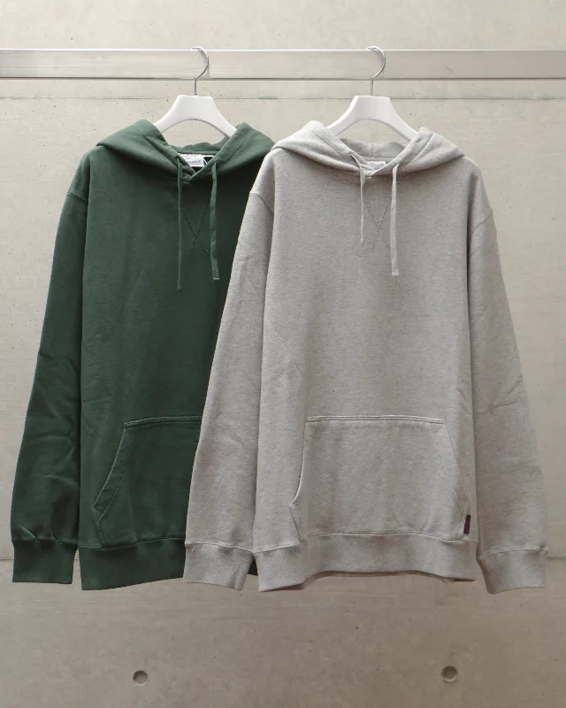 Early Bird CLASSIC HOODED SWEATSHIRT