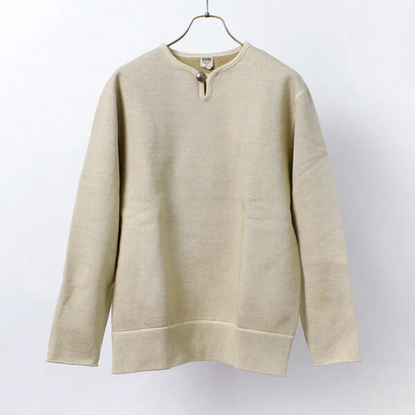Midnight Sale 谷仓服装店 /纽扣康乔运动衫