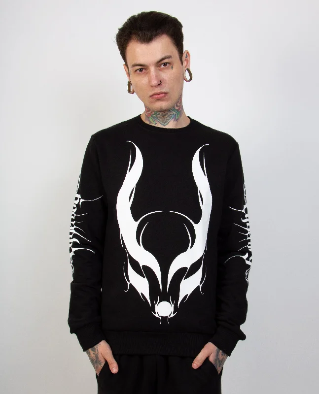 Unbeatable Prices CYBERLUX SWEATSHIRT
