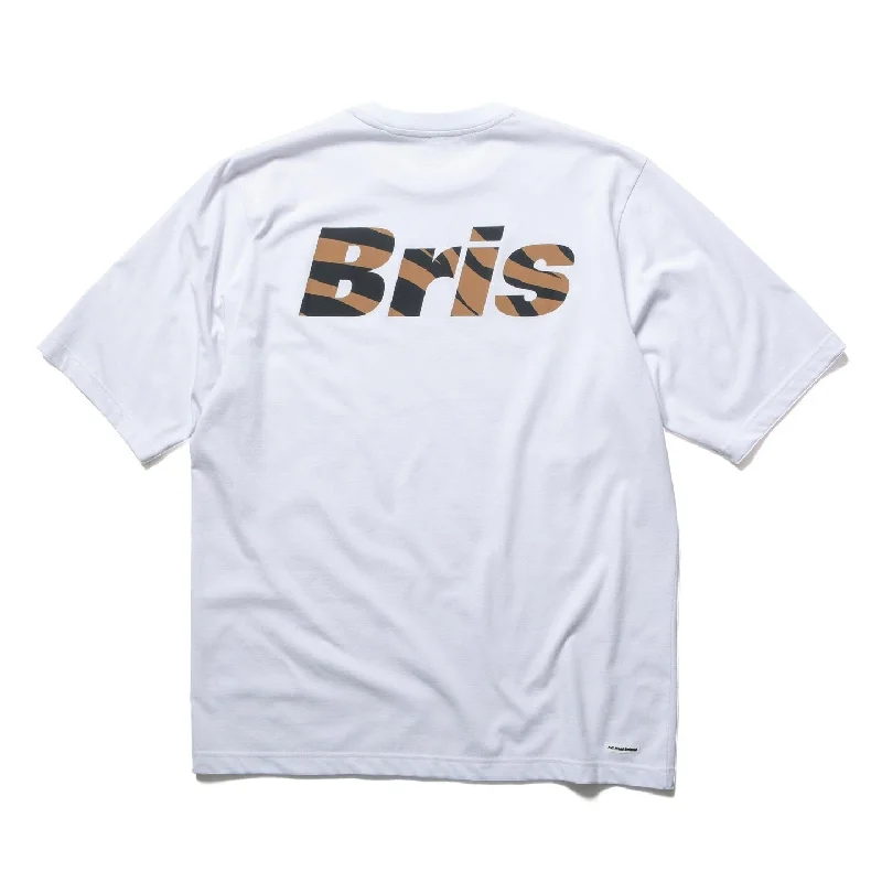 Weekend Specials Just for You BIG LOGO BAGGY TEE