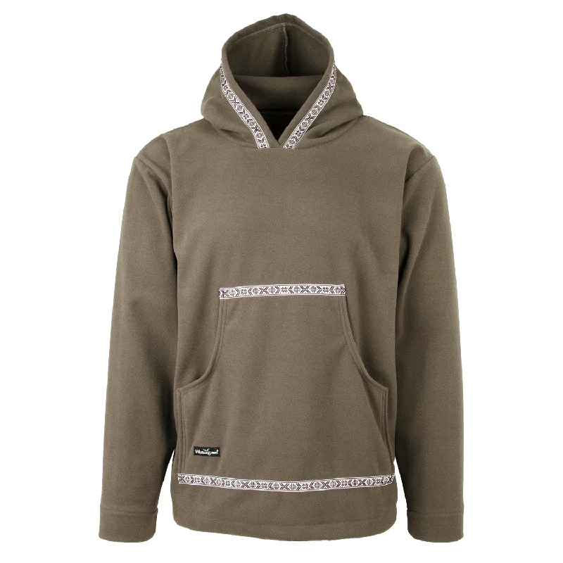Final Offer Lagom Fleece Hoodie (Unisex)