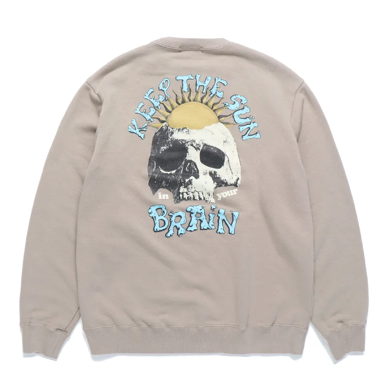 Big Savings SWEAT KEEP THE SUN BRAIN
