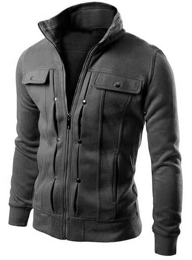 Dark Grey