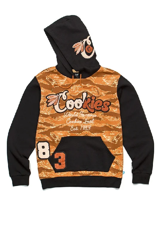 Weekend Deals That Wow Cookies Top of the Key Pullover Hoodie