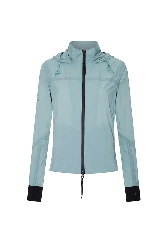 Weekend Savings Spectacle On The Grind Performance Jacket
