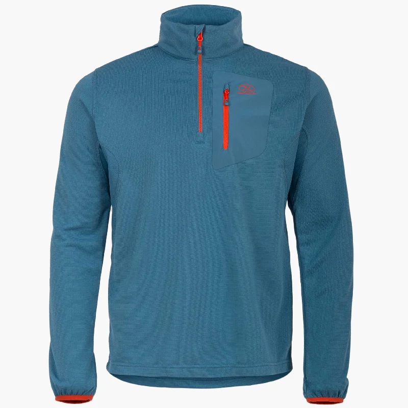 Weekend Deals That Wow Hirta Grid Fleece, Mens