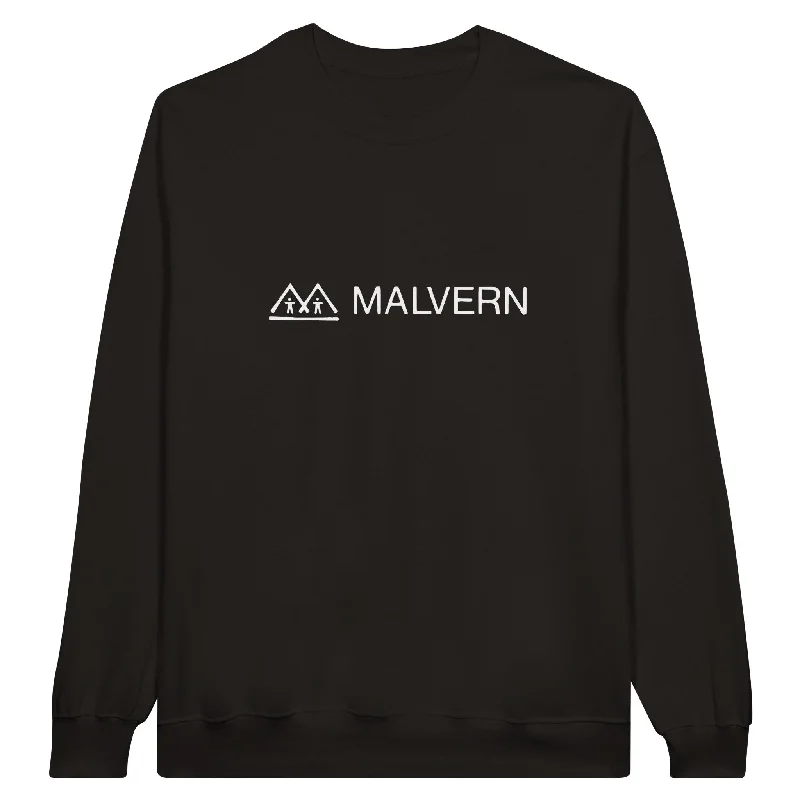 Unmissable Offer "Malvern Original" Classic Unisex Crewneck Sweatshirt