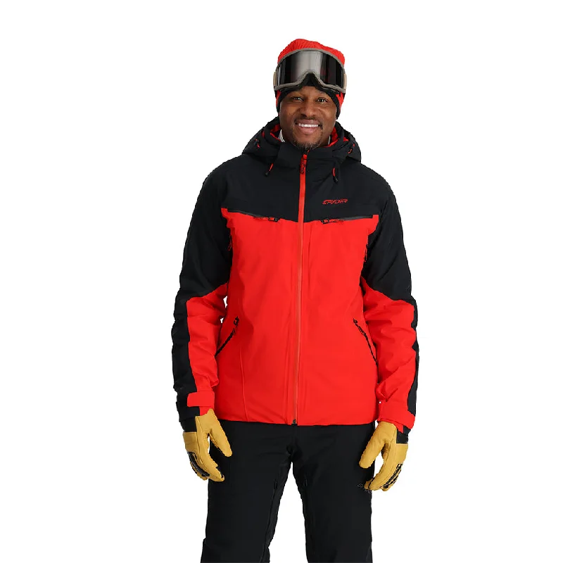 Time-Limited Offer Mens Monterosa - Volcano