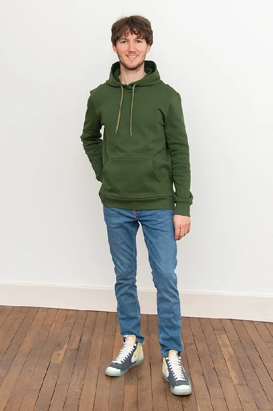 Weekend Steals Await I am RAINBOW (Mens) - Sweatshirt Pattern -  I AM PATTERNS