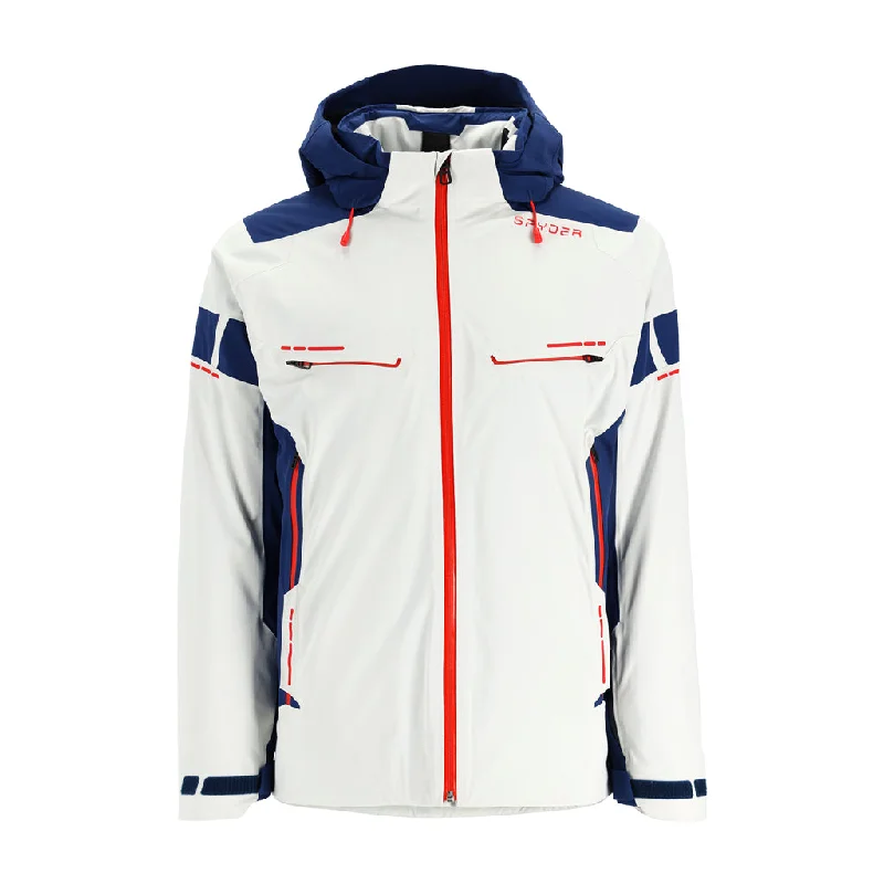 Shop Now Mens Monterosa - Glacier Abyss (2022)