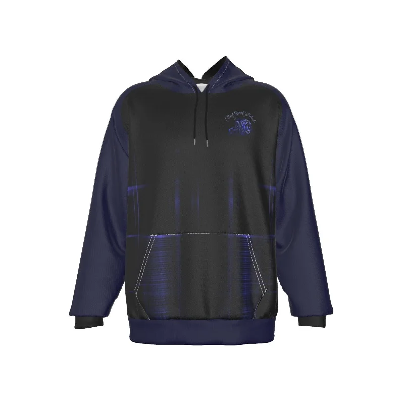 Weekend Deals That Sparkle TRP Matrix 02 Men's Designer Raglan Pullover Hoodie