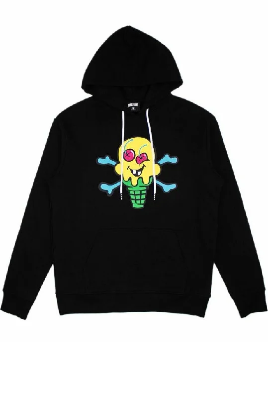 Discount Mania Icecream Lemonade Hoodie