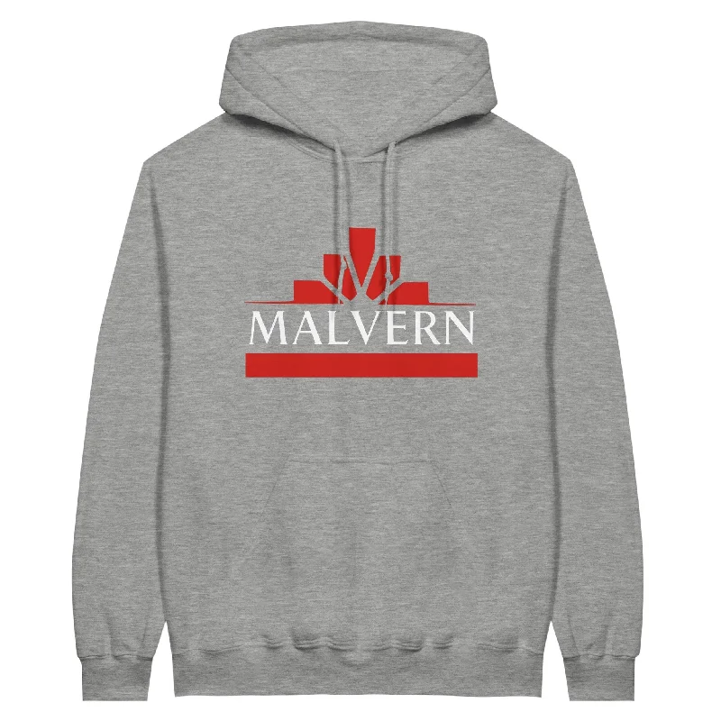 Final Clearance "Retro Malvern TC" Classic Unisex Pullover Hoodie