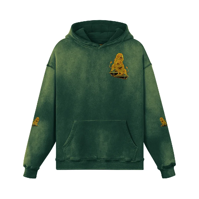Mineral Green