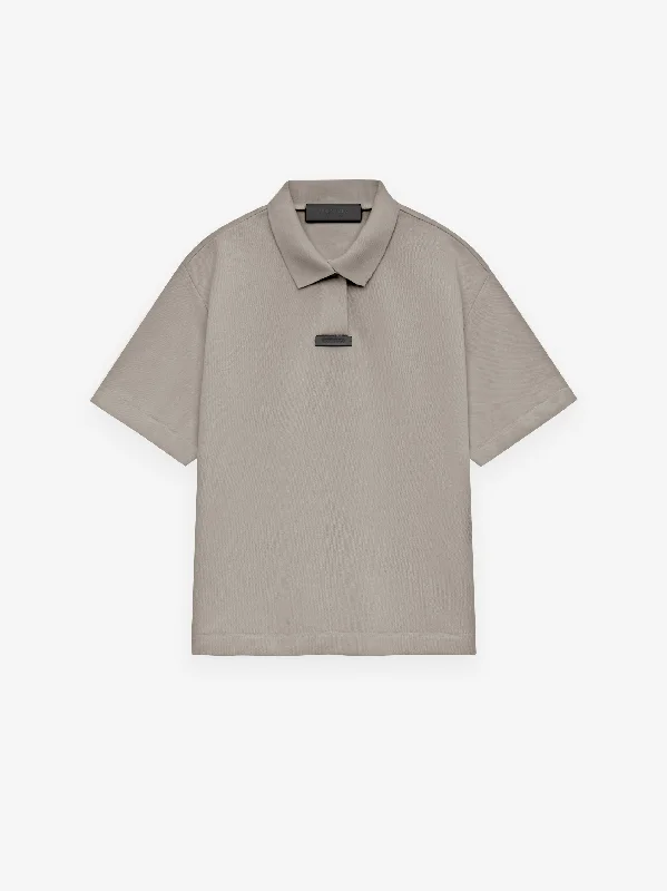 Year-End Sale Pique  Polo