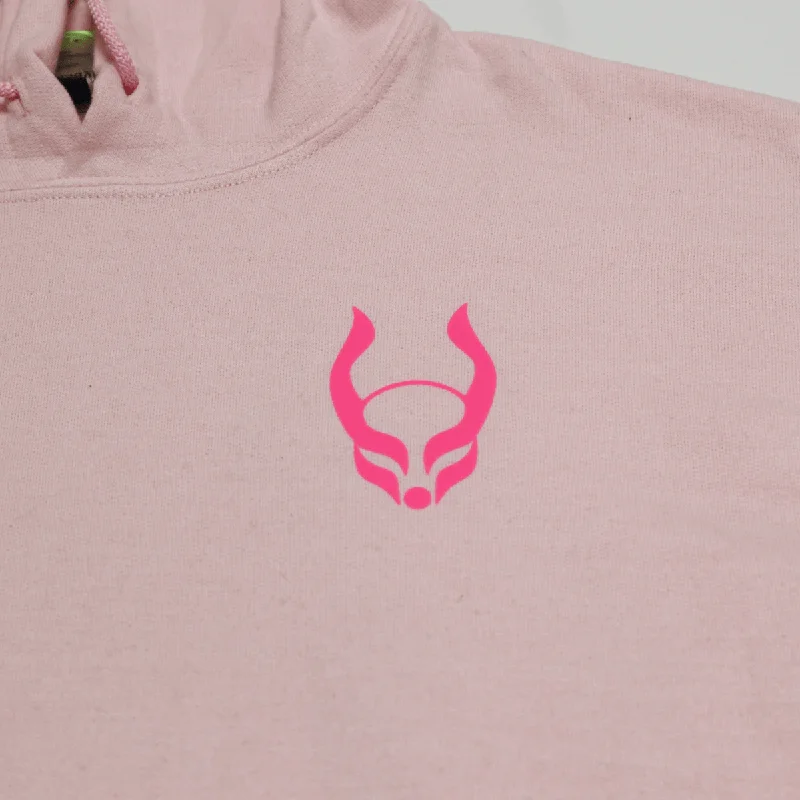 BABY PINK/PINK