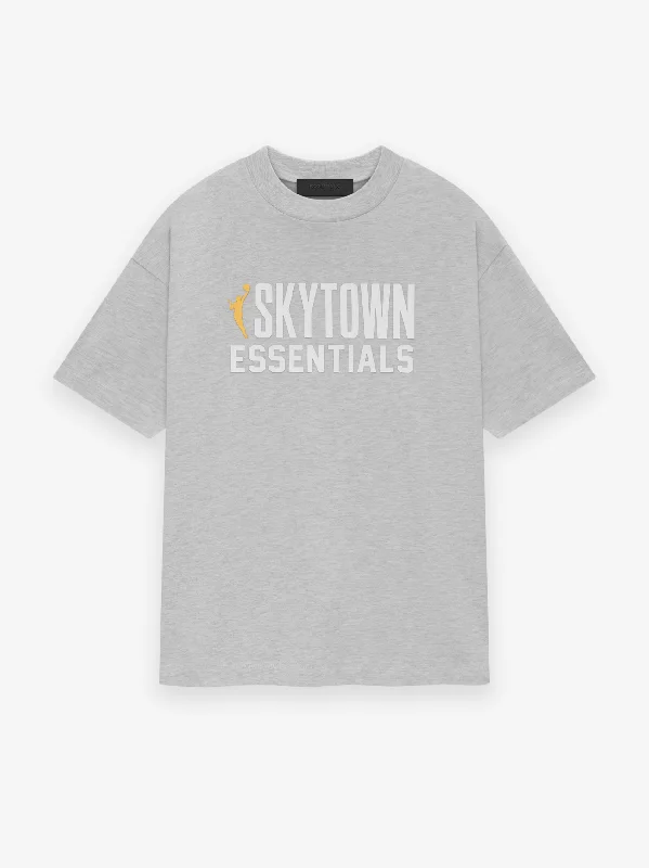 Hot Buy Essentials Sky Tee